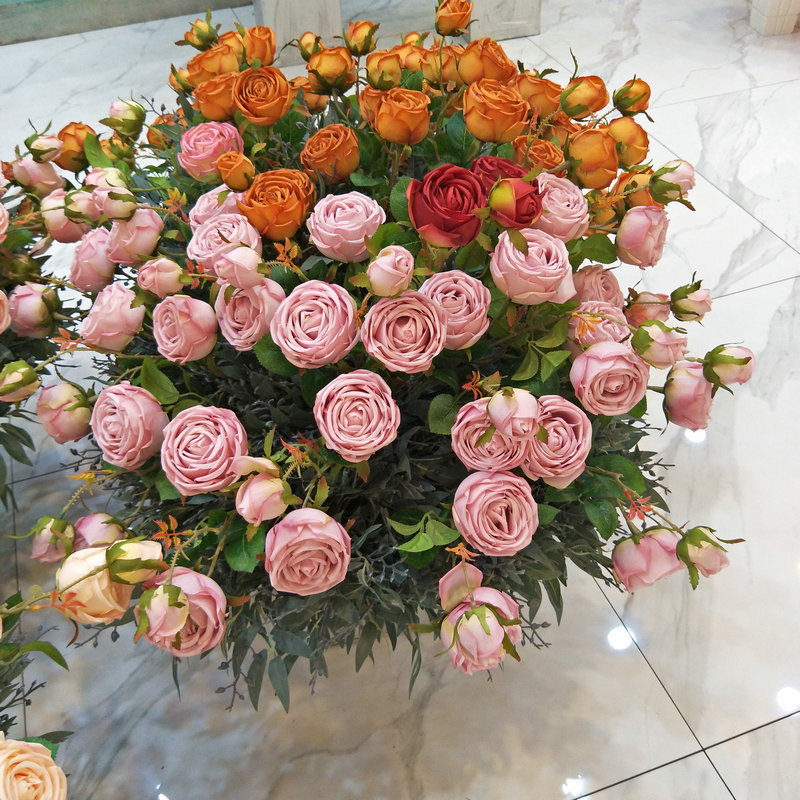 人造花